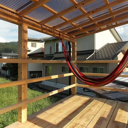 Guesthouse Yawara Okayama Exterior photo