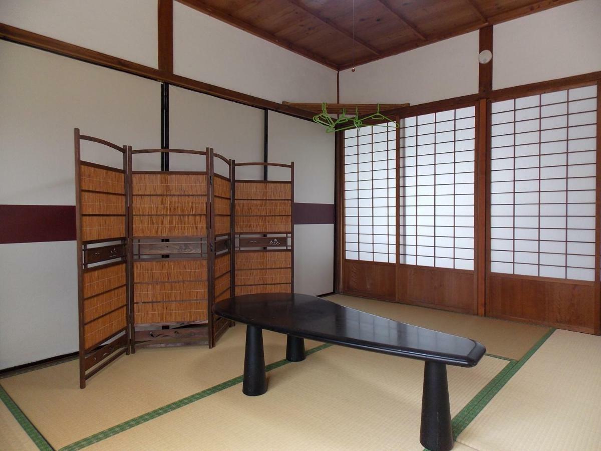 Guesthouse Yawara Okayama Exterior photo