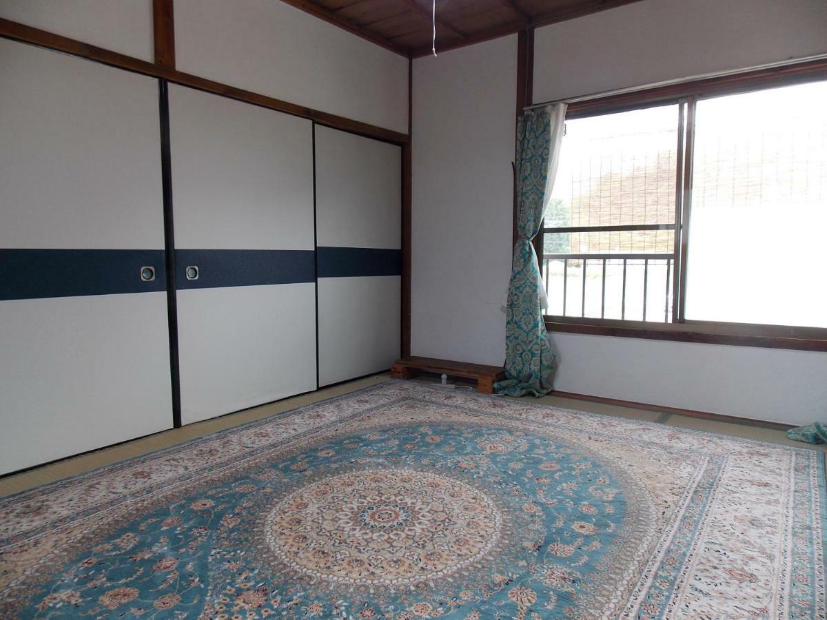 Guesthouse Yawara Okayama Exterior photo