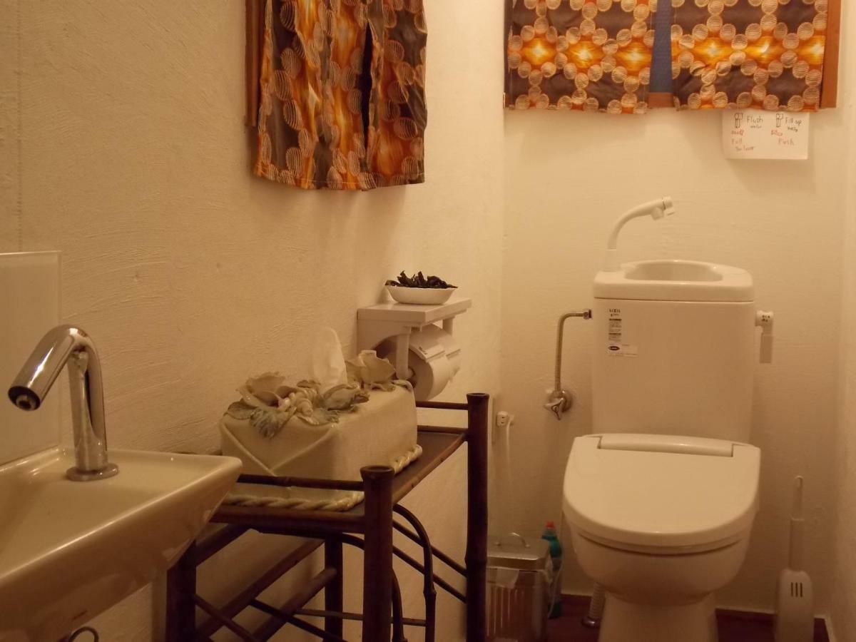Guesthouse Yawara Okayama Exterior photo